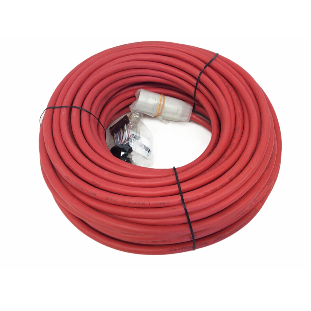 ABB 3HAC031683-004 Control System Module for Industrial Automation