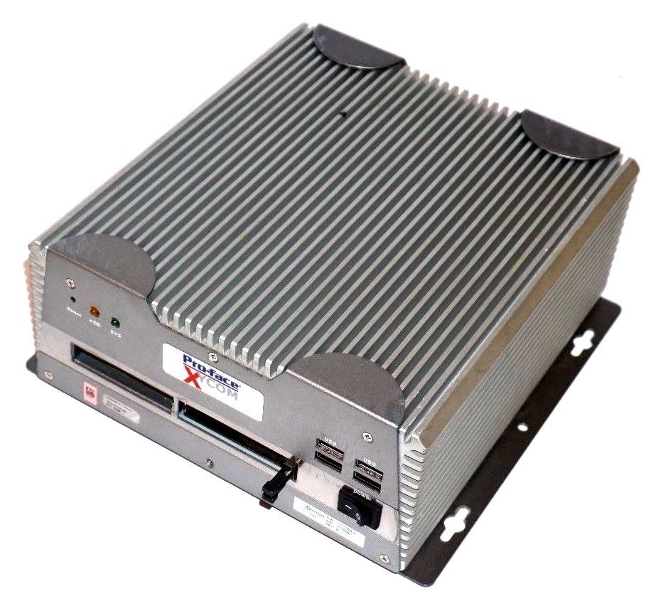 Xycom 1341 egemin PM-070016 computer P/N 701301-01 TF-AEC-6910-C13