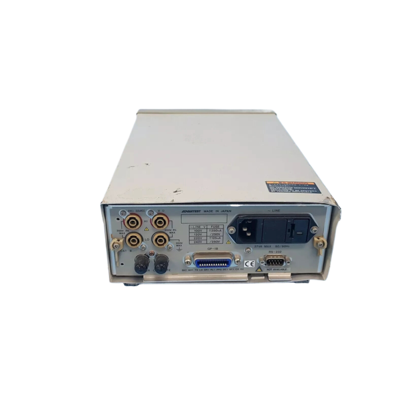 Applied Materials 0660-01660 - AMAT VGC 332140 CONVECTRON MODULE GAGE 3U CARD