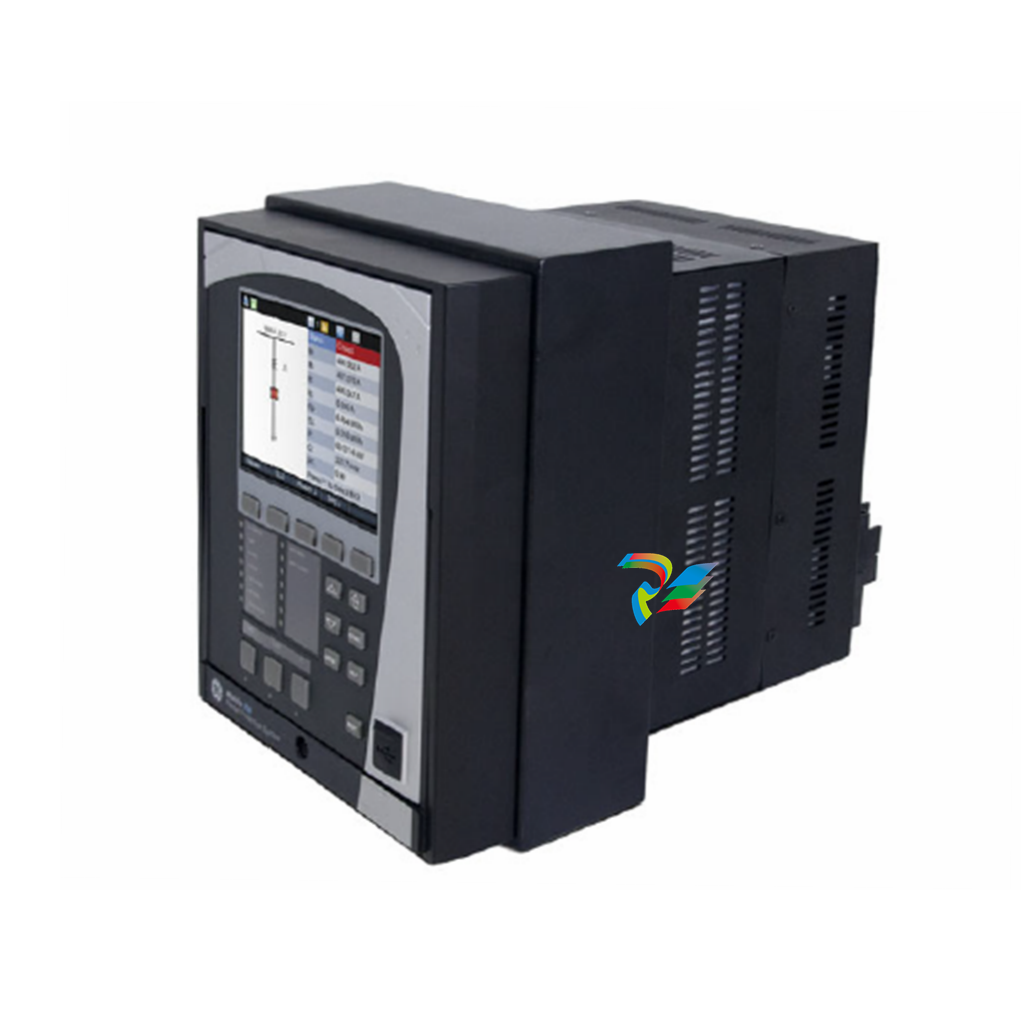 GE Fanuc DS200CPCAG1ABB Advanced Mark V PLC System