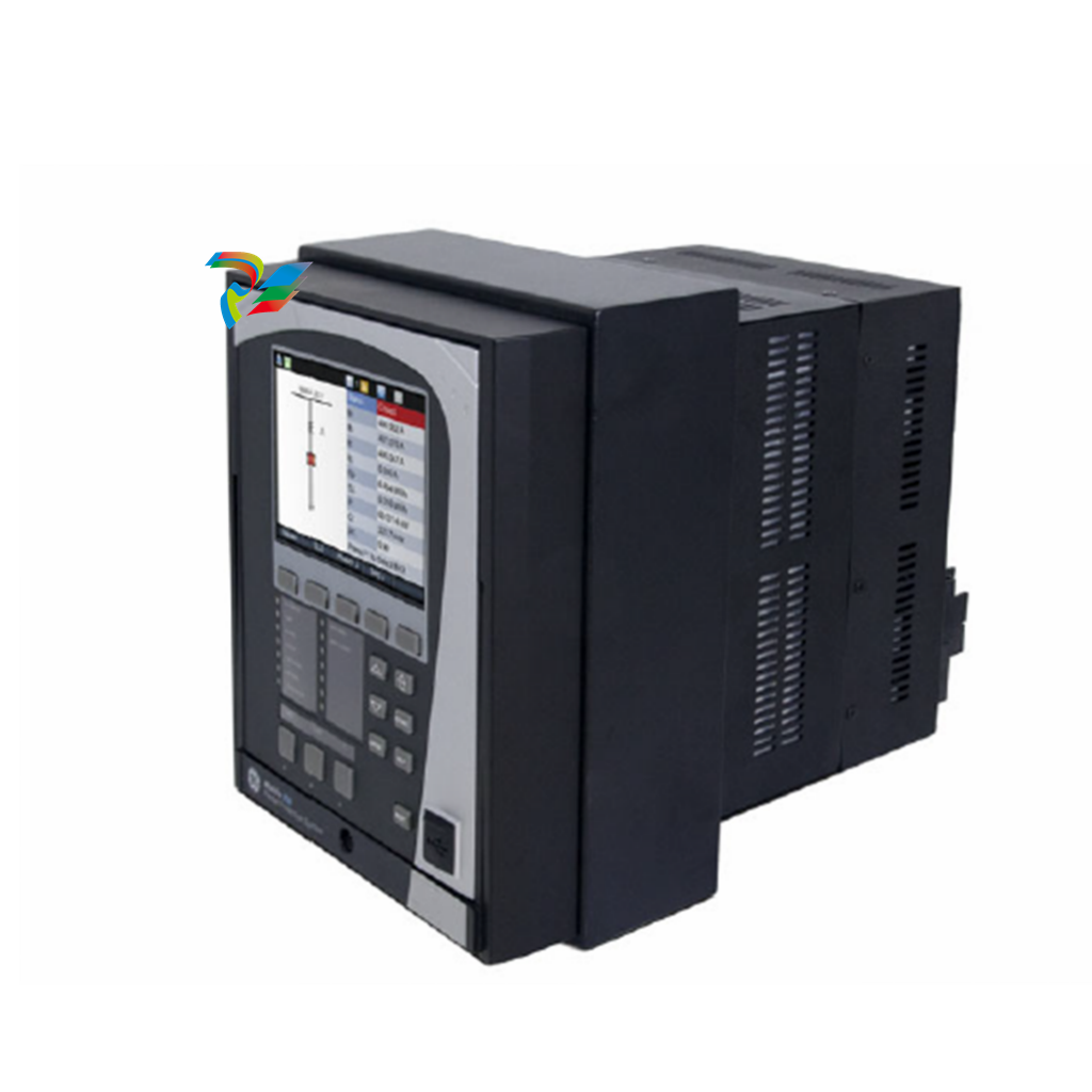 GE IC200MDL240  AC Input Module for Industrial Control