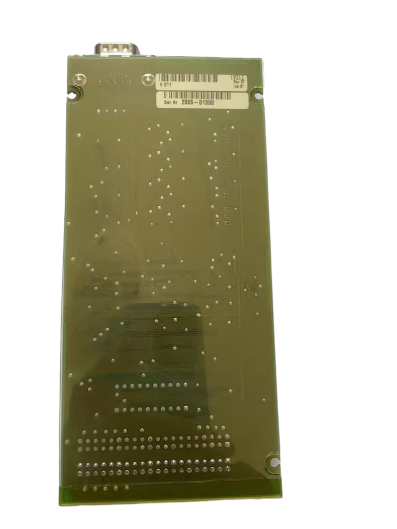 KEBA FX271/A - Controller Module