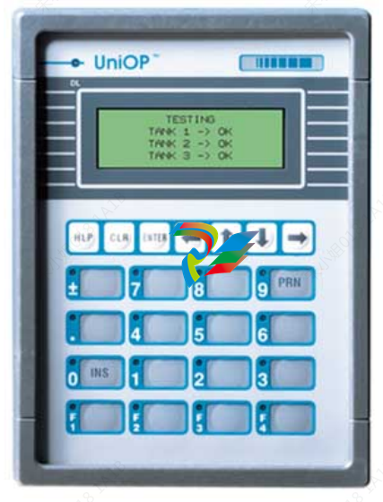 Uniop eTOP308 ETOP308U301 - Touch Screen HMI Panel