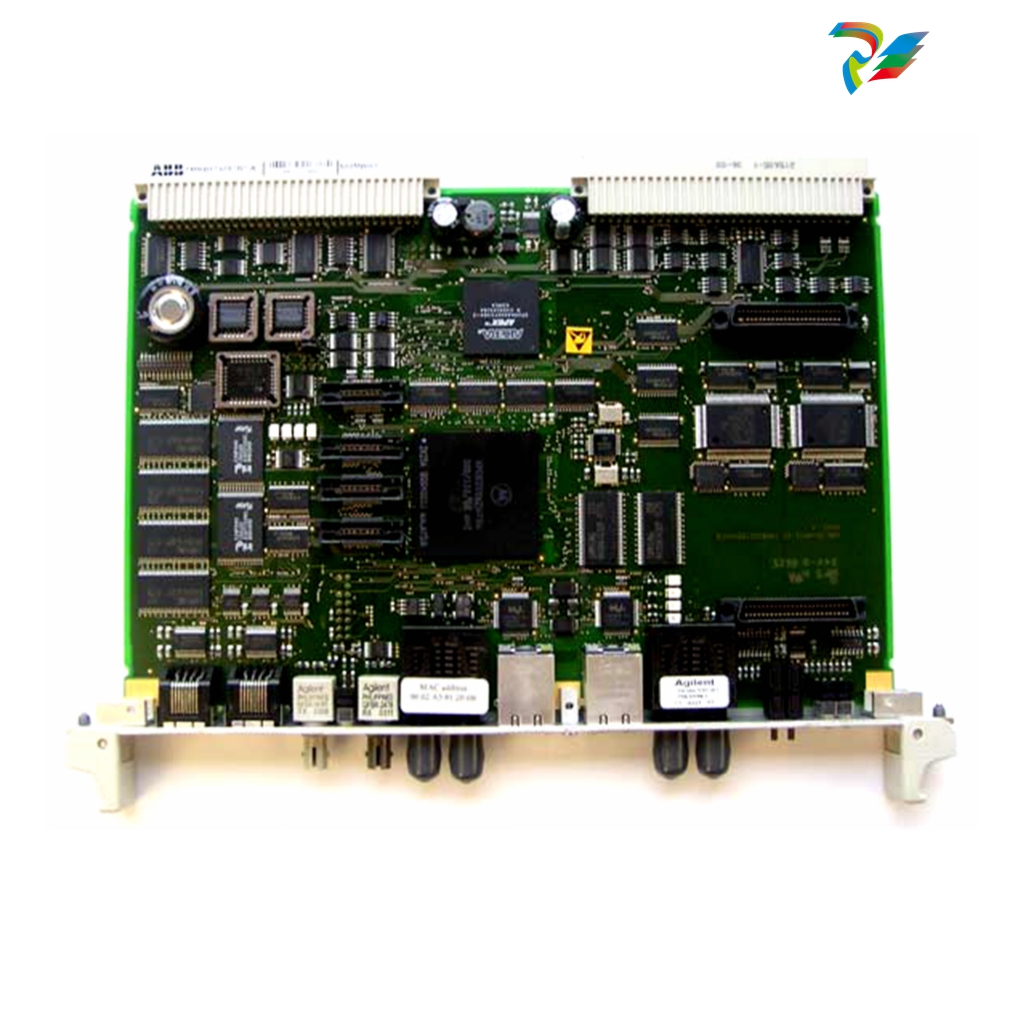 ABB-500CIM06 Communication card 1MRB150077R0111
