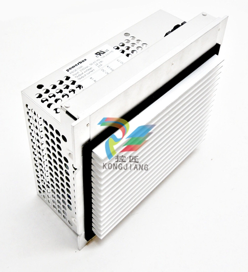 Rolls-Royce F44 - deck machinery Item No.: 112-237 Lever operated control block