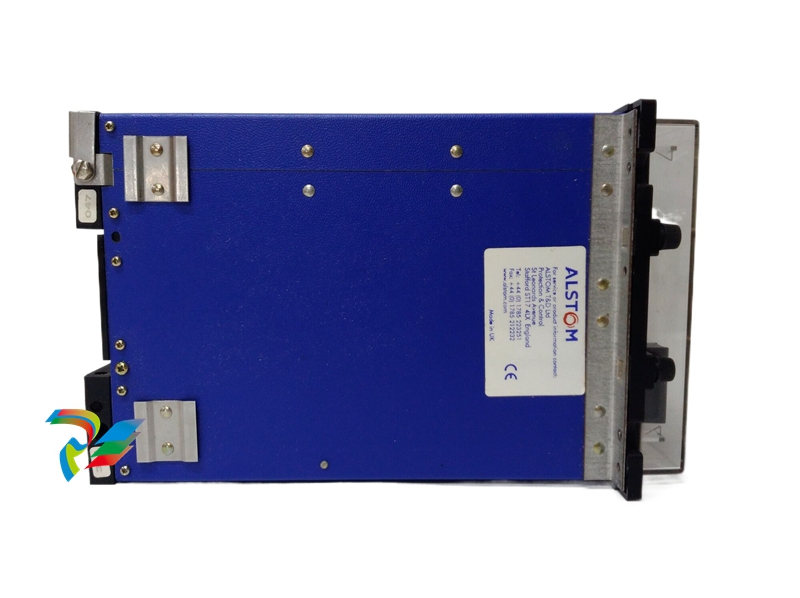 CONVERTEAM MVAJ11D1GB0780A / MVAJ11D1GB0780A - (tested cleaned)