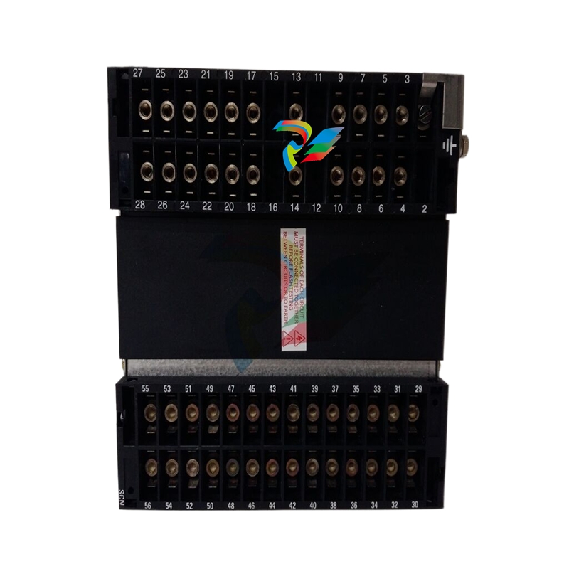 ALSTOM N897164611M High Performance Control Module