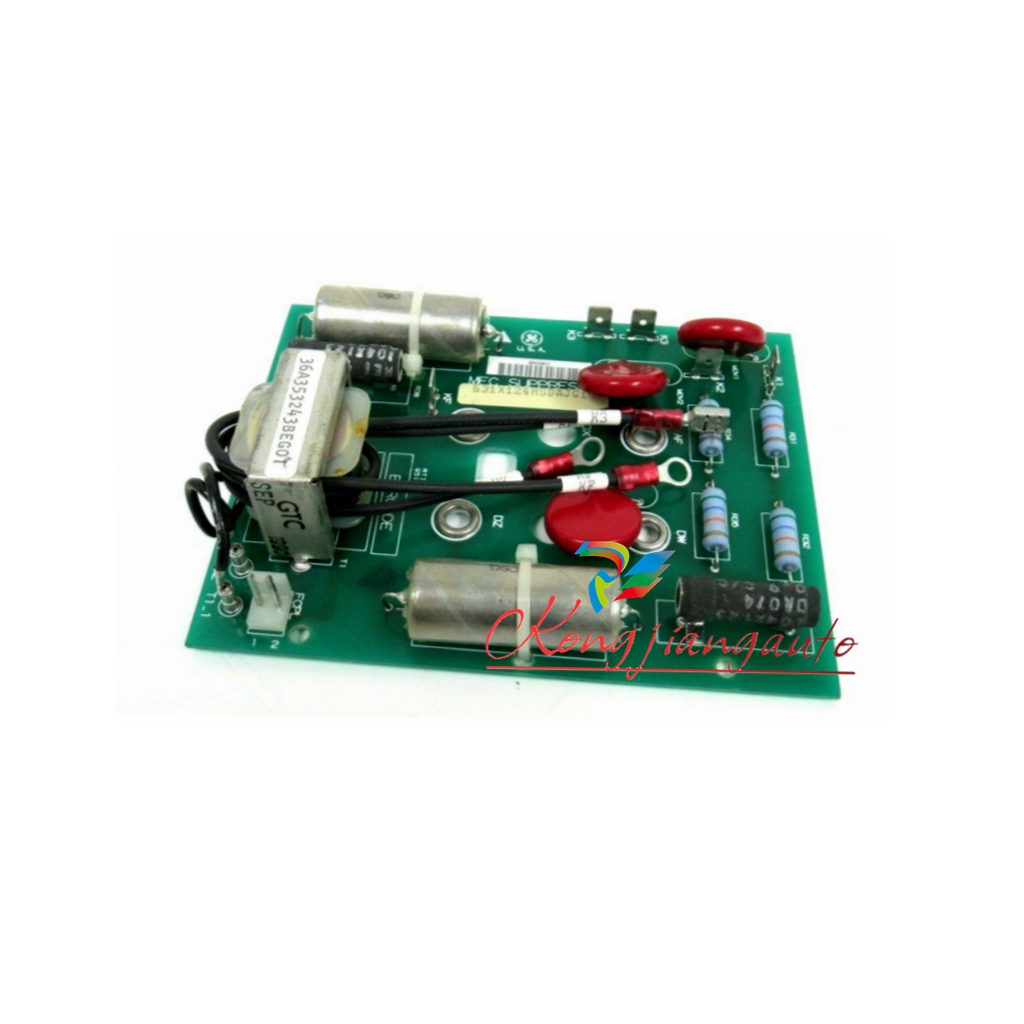 ABB POT 06 Operator Keypad POT 06 H&B Contronic