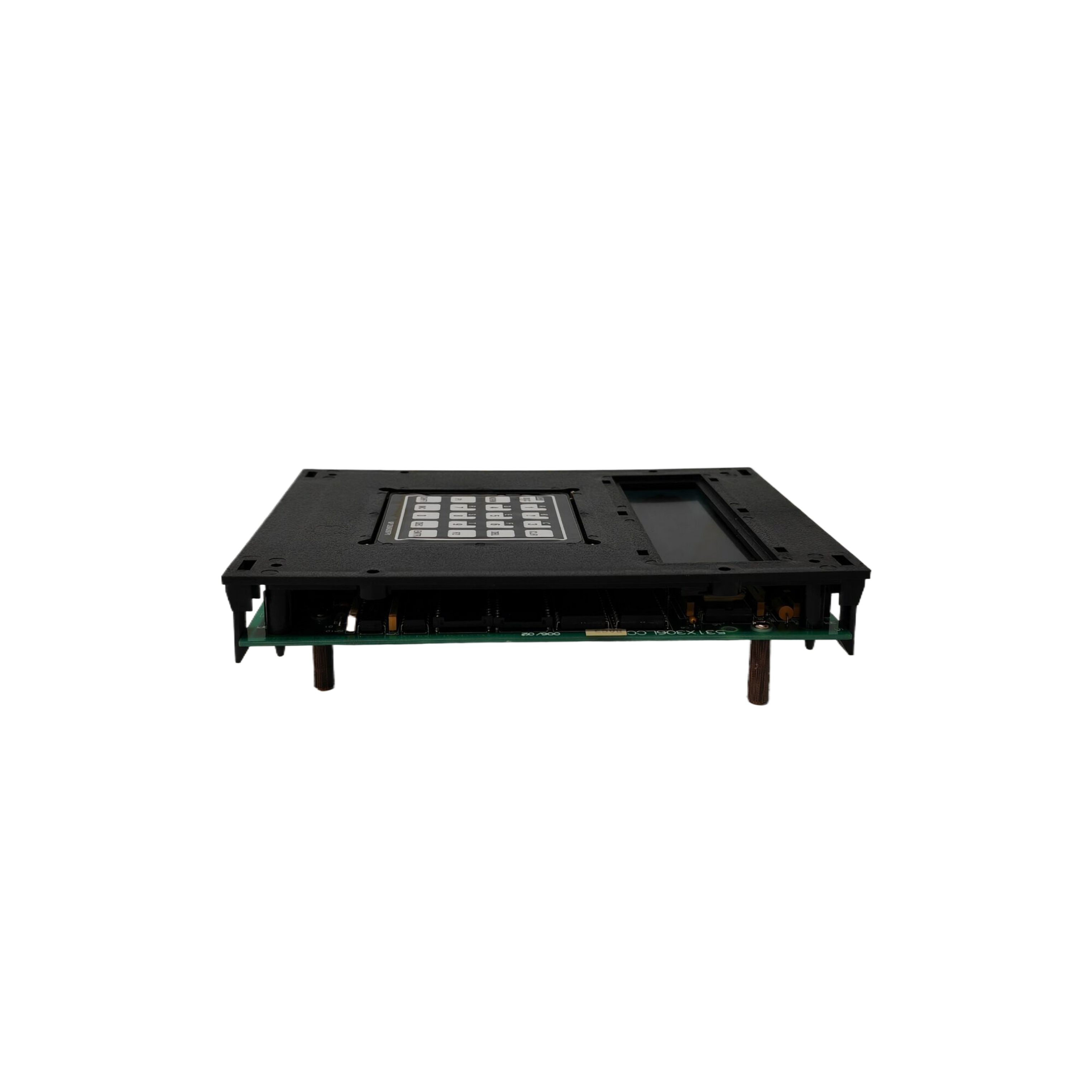 GE IS200DSFCG1ADB Advanced Feedback Board for Industrial Control Systems