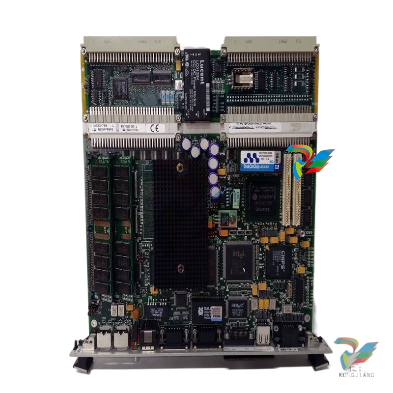 woodward 8402-319 touch human-machine interface operation screen