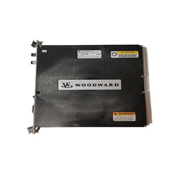 WOODWARD DVP Digital Valve Positioner