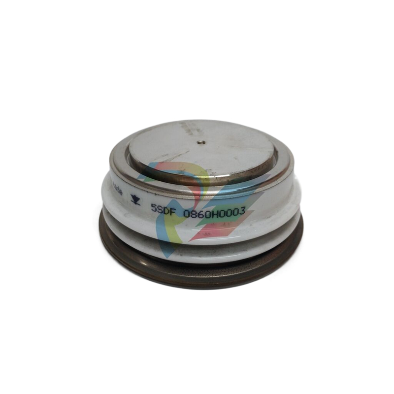 ABB 5SDF0860H0003 Phase Control Thyristor Module