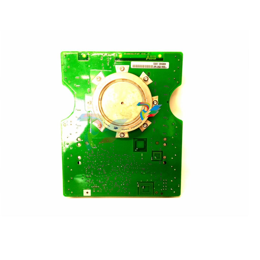 ABB POC01 Control Panel Coupler POC 01 H&B Contronic