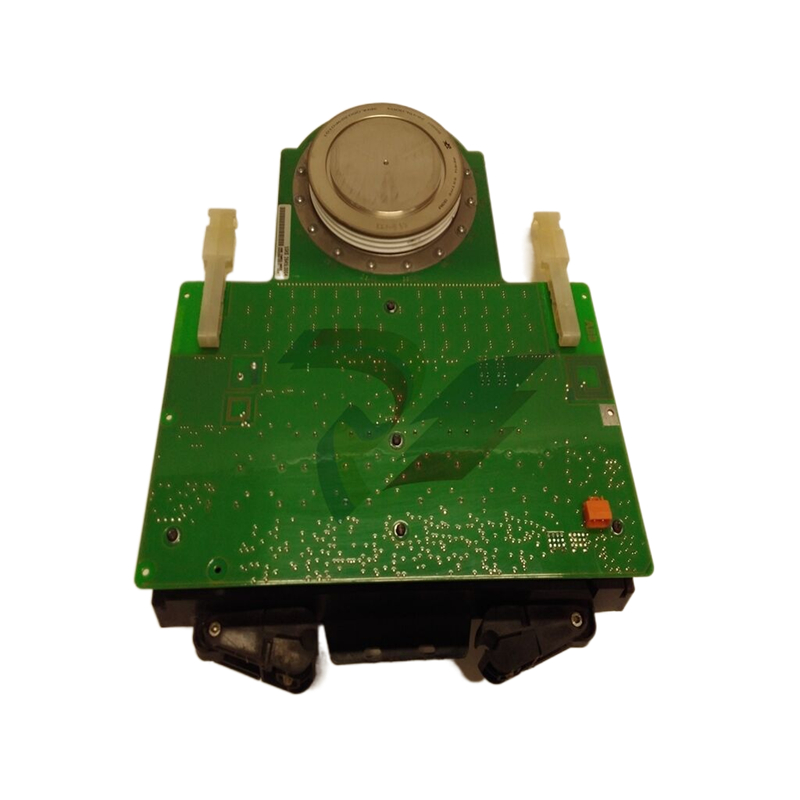 ABB 5SHX2645L0004 IGCT Power Semiconductor Module
