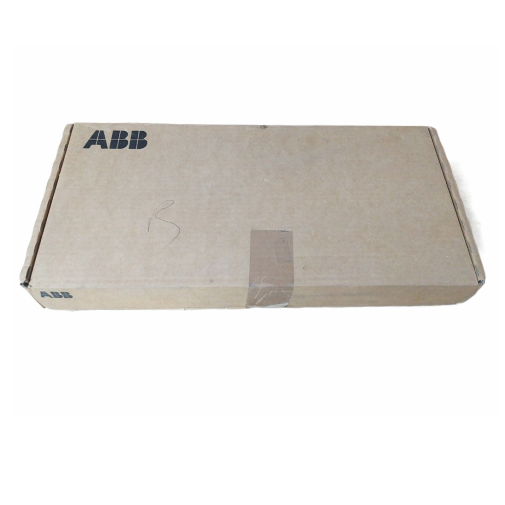 ABB 5SHY35L4510 High-Speed Circuit Breaker Module
