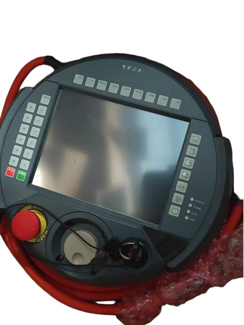 KEBA HCS01.1E-W0013-A-02 - Servo Drive