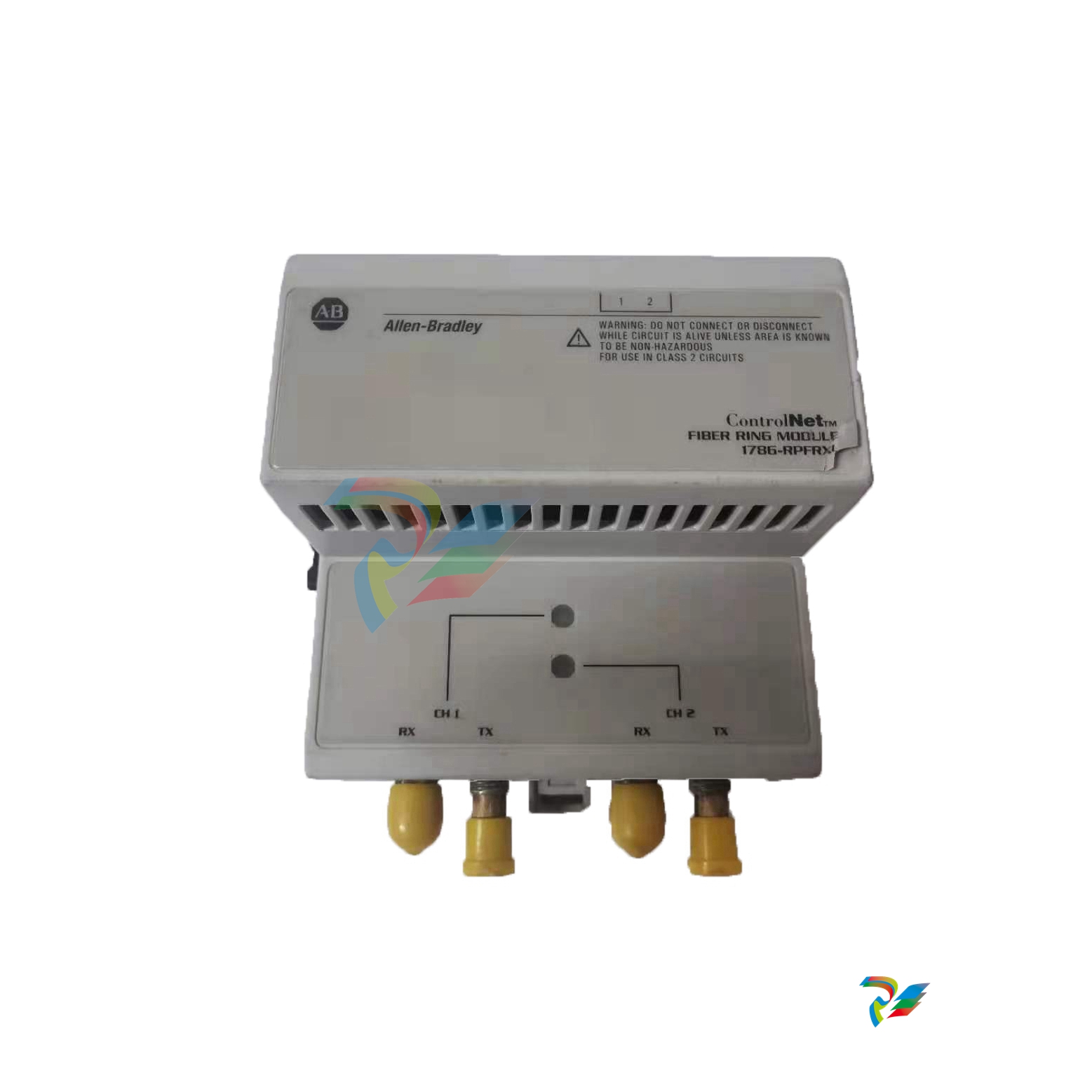 AB 1794-IE8 FLEX I/O Analog Modules