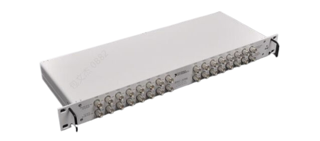 NI PXle-4300 - PXIe SC Express Analog Input Module