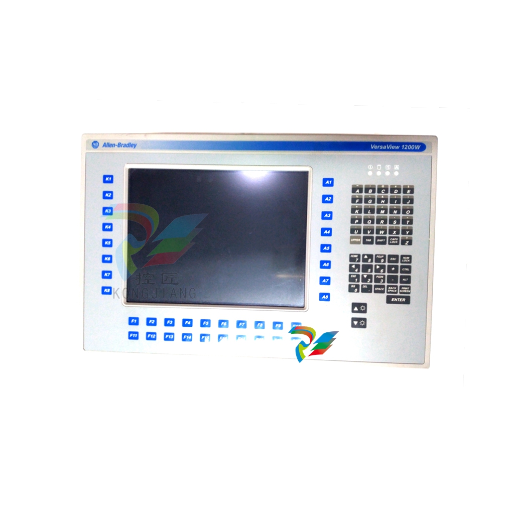 AB 1756-CN2 1756-CN2R ControlLogix ControlNet Interface Module