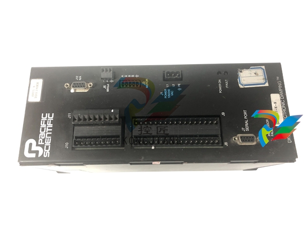 Kollmorgen DBL4H00260-0R2-000-S40 - Servo Motor