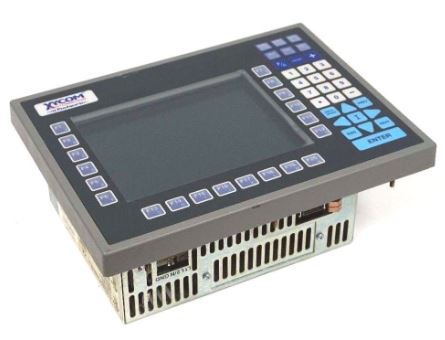 XYCOM 1547 Heavy-Duty Industrial PC without Integrated Display