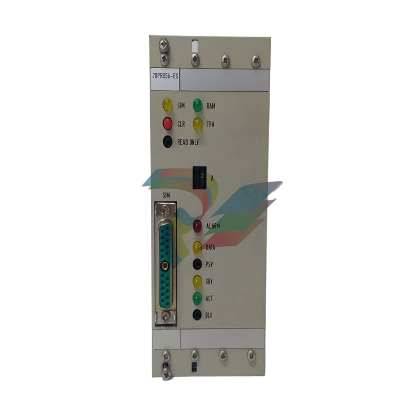 ABB GJR5252100R3161 07KT94 Advant Basic Controller Unit