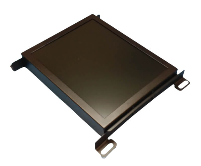 Xycom 8450 LCD screen upgrade with cable kit 14 inch CRT