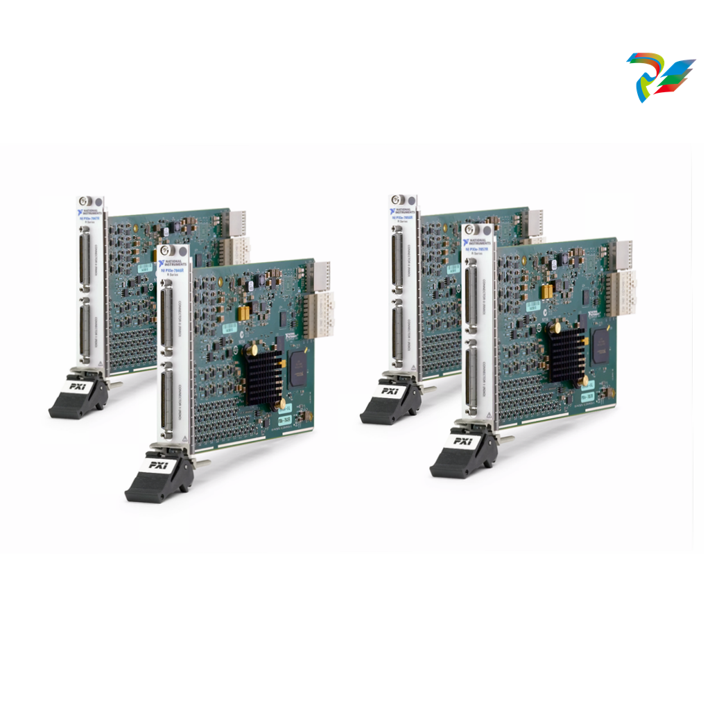 NI PXle-4339 - PXIe SC Express Universal Bridge Input Module
