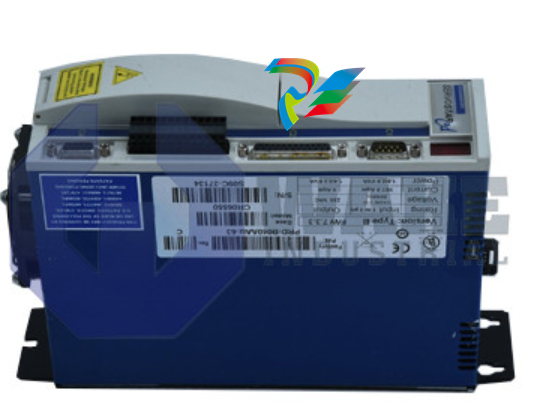 Kollmorgen AKM23D-EFC2C-00 - Servo Motor AKD Drive