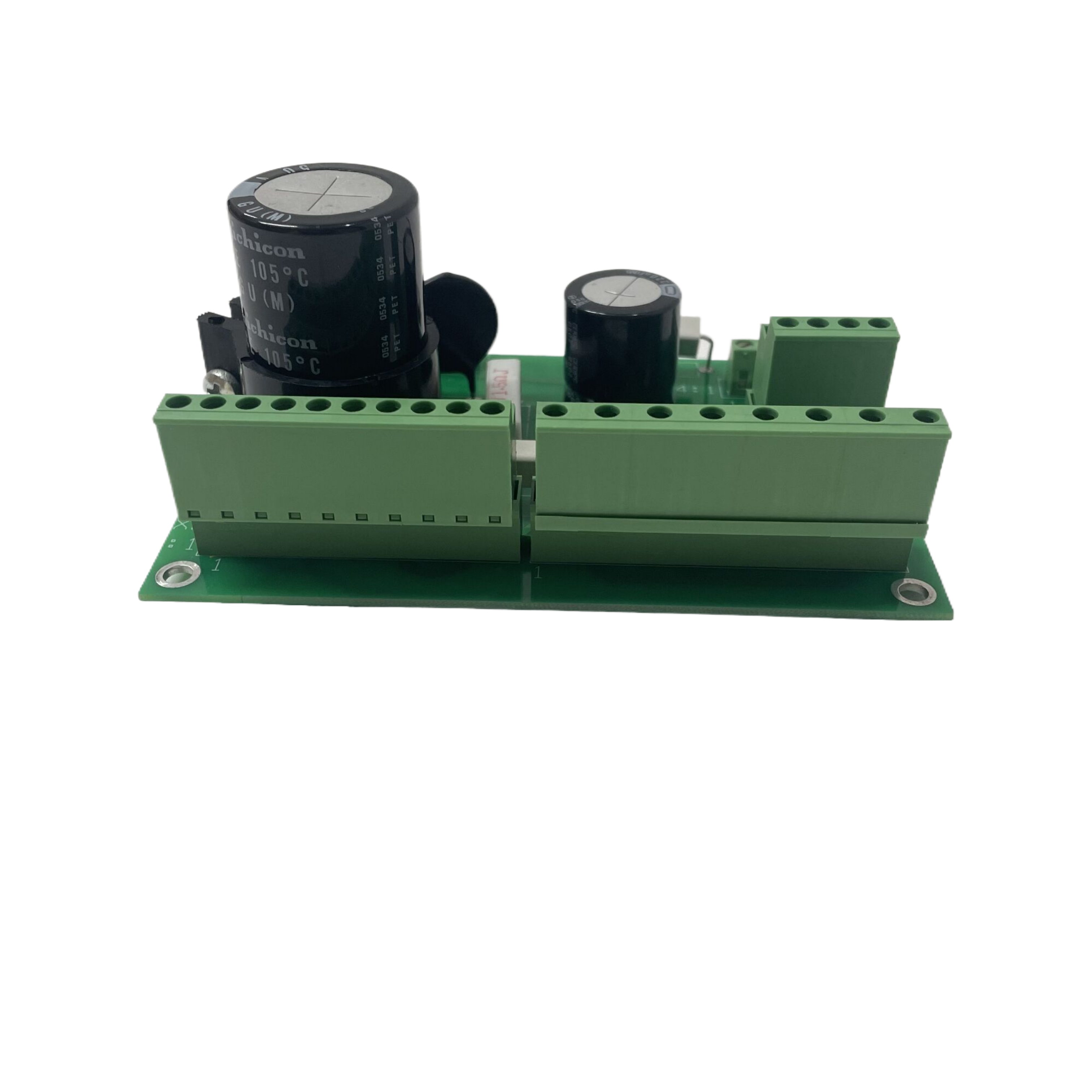 ABB AC 800PEC The high-performance control system