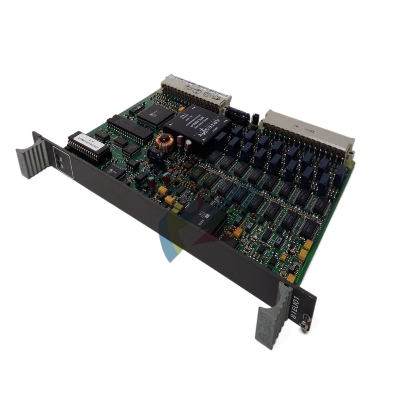 ABB GJR5252200R3101 07DC92 Configurable Digital I/O Module
