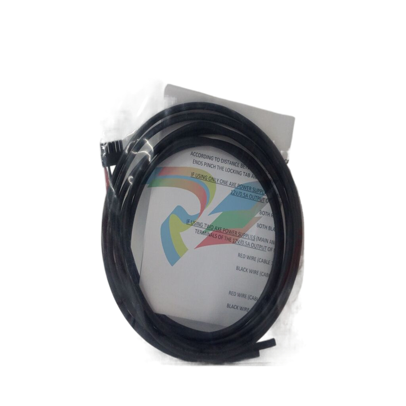 GE RS-FS-9001 FLAME TRACKER