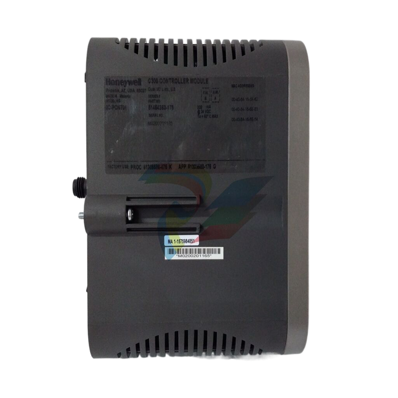 HONEYWELL CC-IP0101 digital signal input/output module