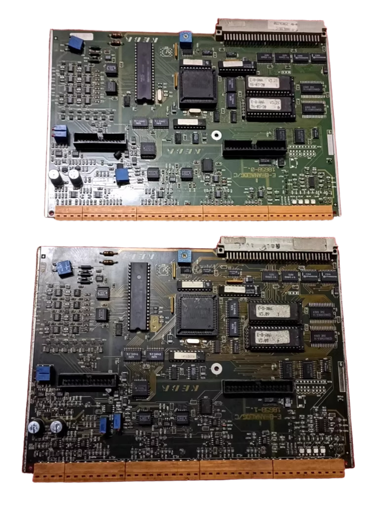 KEBA T55-raw-AU0-CE6 - Mobile HMI