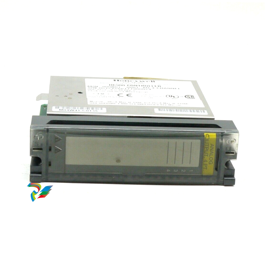Honeywell   FC-PUIO01 Safety Systems