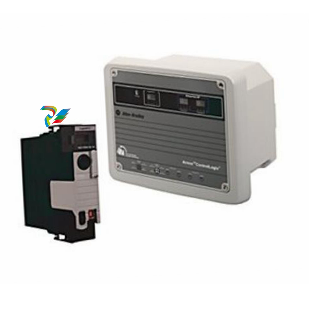 AB1642 Module Manual MicroLogix 1500 & CompactLogix Resolver Interface Module