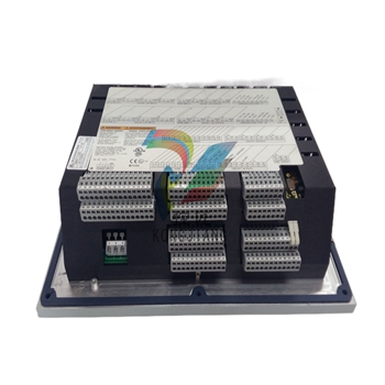 WOODWARD Flex500 Platform
