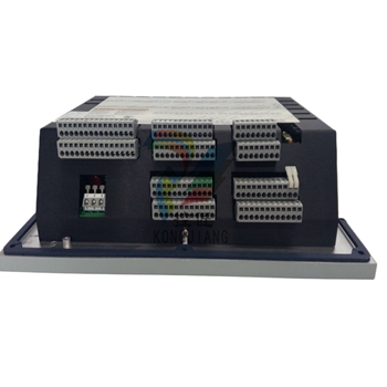 WOODWARD F-Series Positioners