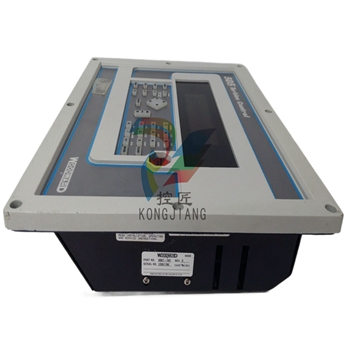 WOODWARD 2300E Electronic Load Sharing and Speed Controls