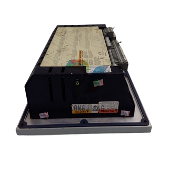 WOODWARD LSOV25 Liquid Fuel Shutoff Valve