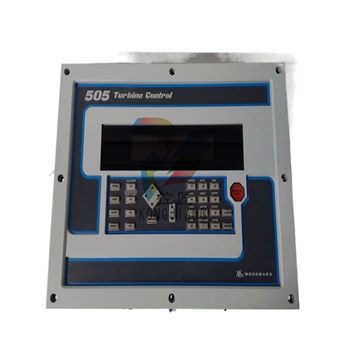Woodward ESDR4   Current Differential Protection Relay 