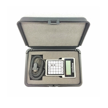 WOODWARD UG25+ Governors for Steam Turbines