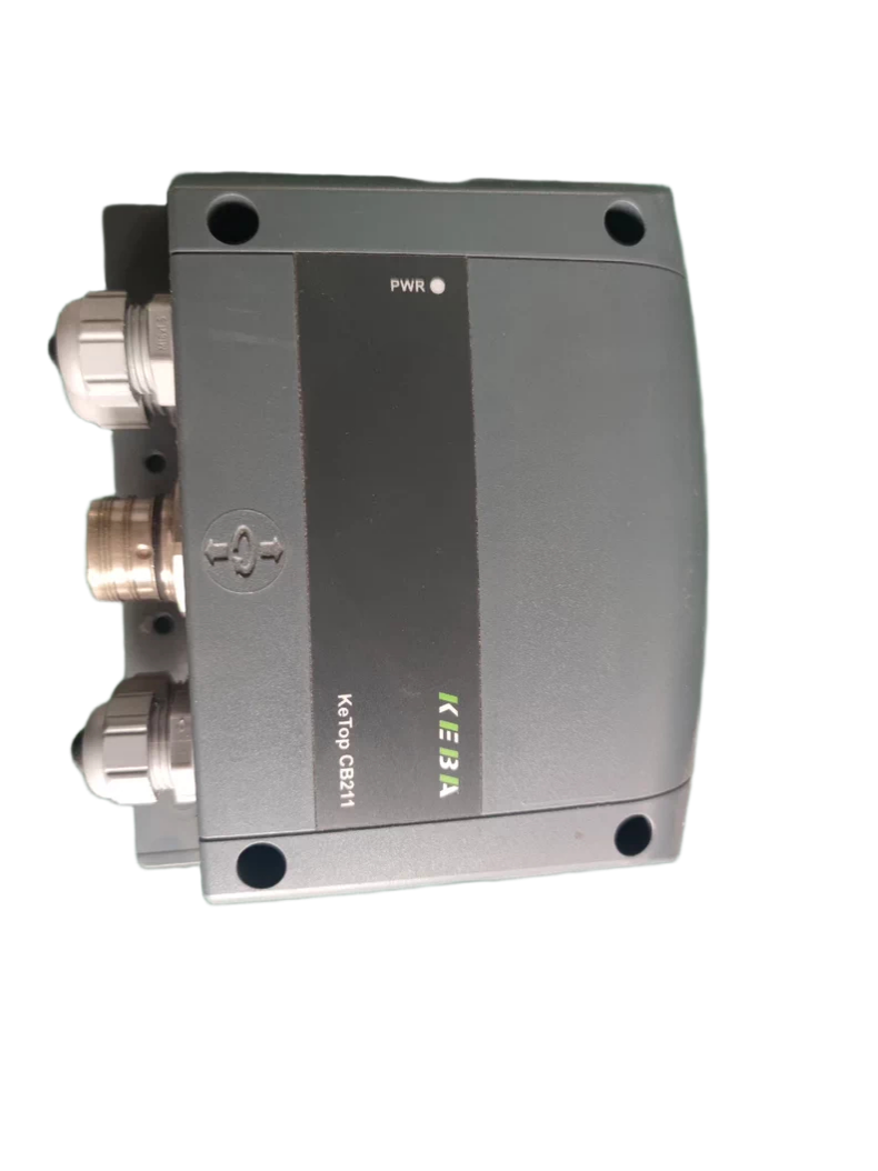 KEBA DI 260/A 070257 - Digital Input Module