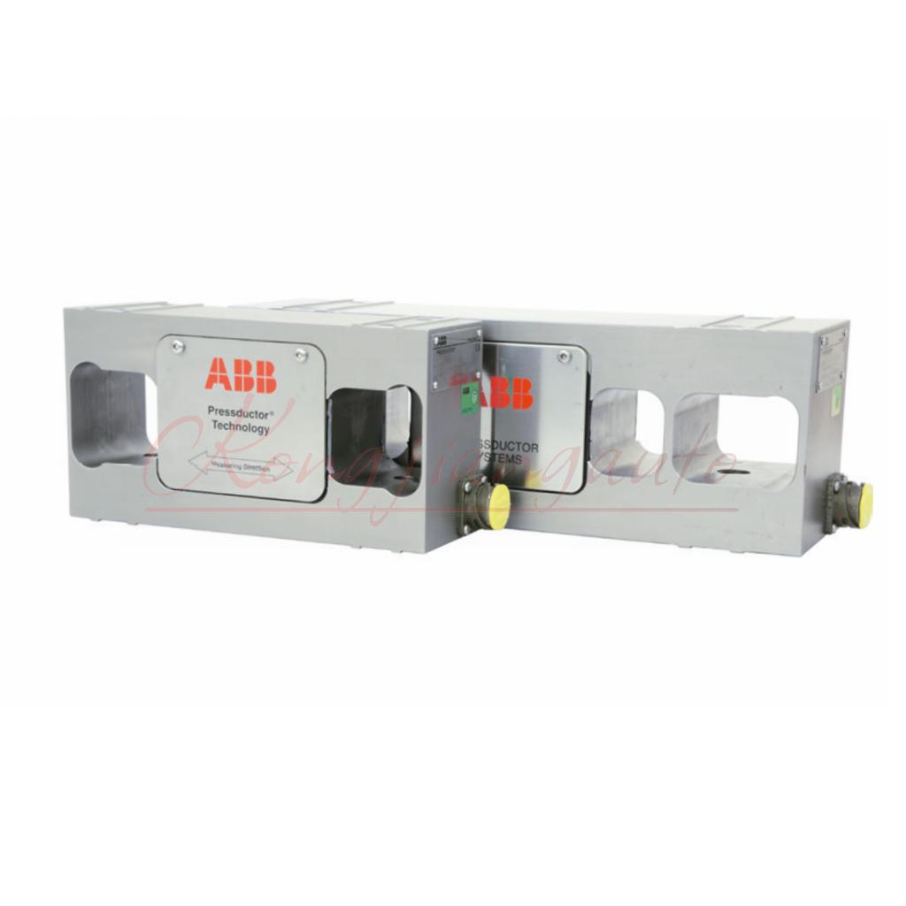 ABB H&B Contronic XU 04 (XU04) Module XU 04 H&B Contronic