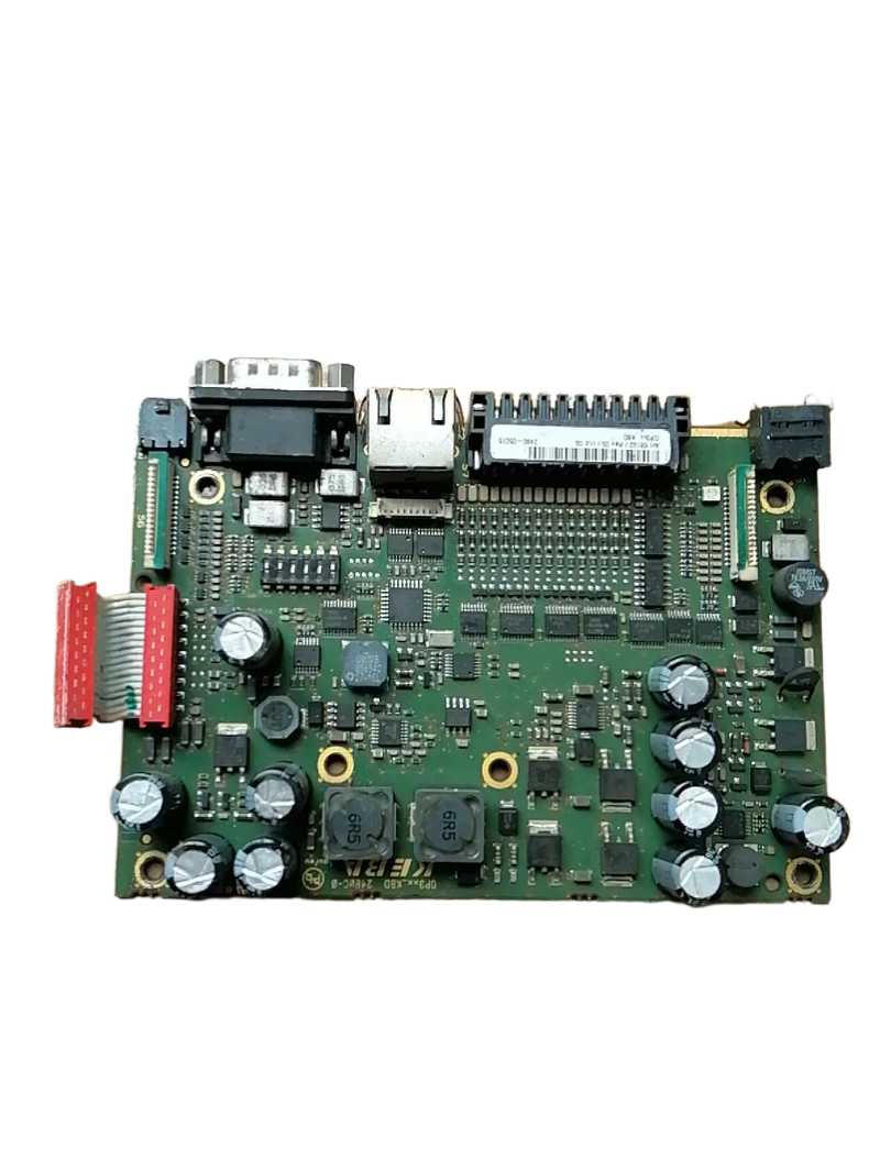 KEBA SX TPU 2 16/64 3HAC023195-001 - Teach Pendent Connector Cable 10M