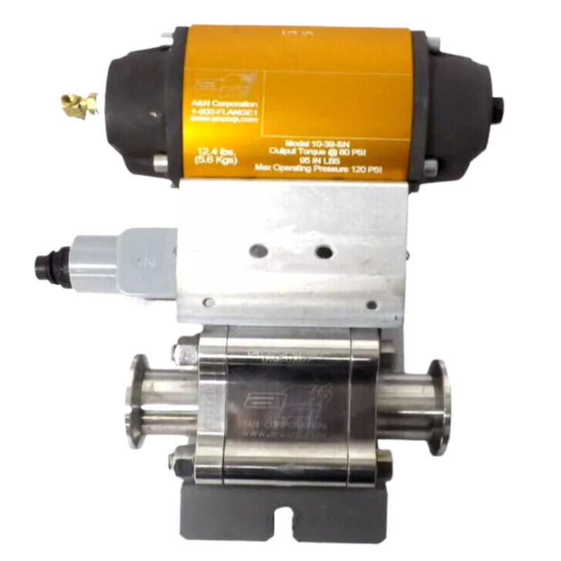 Applied Materials 0244-00027 - AMAT QUIMONDA 20K CHAMBER-1-30-2008 R2 / 3700-02724, 3700-03473
