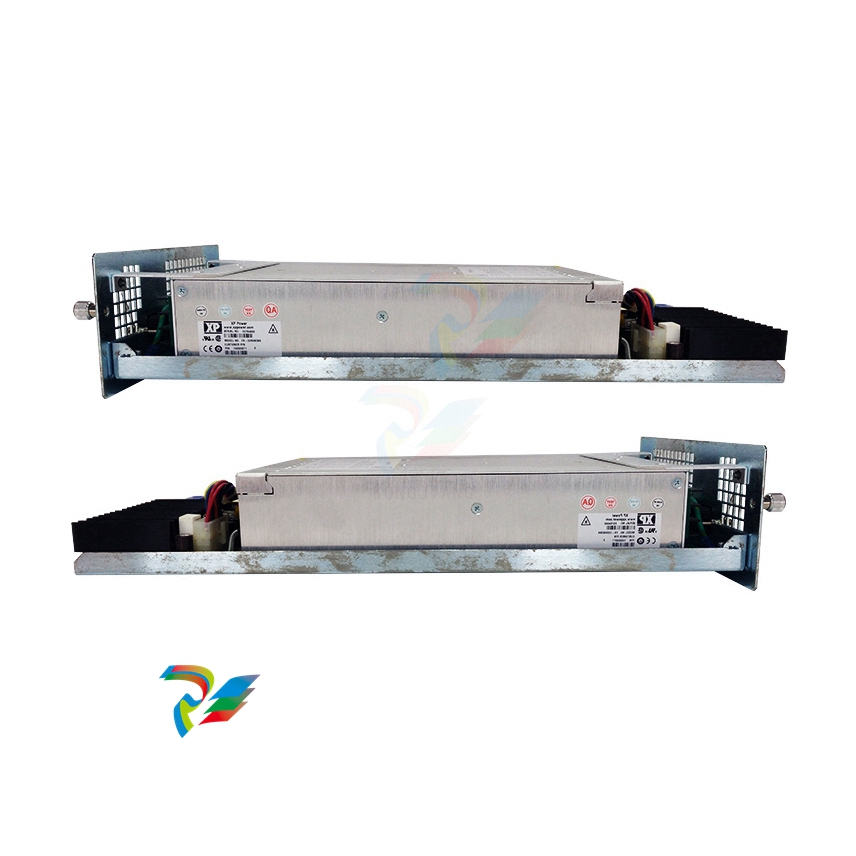 ABB Speaker Module POI 71 H&B Contronic