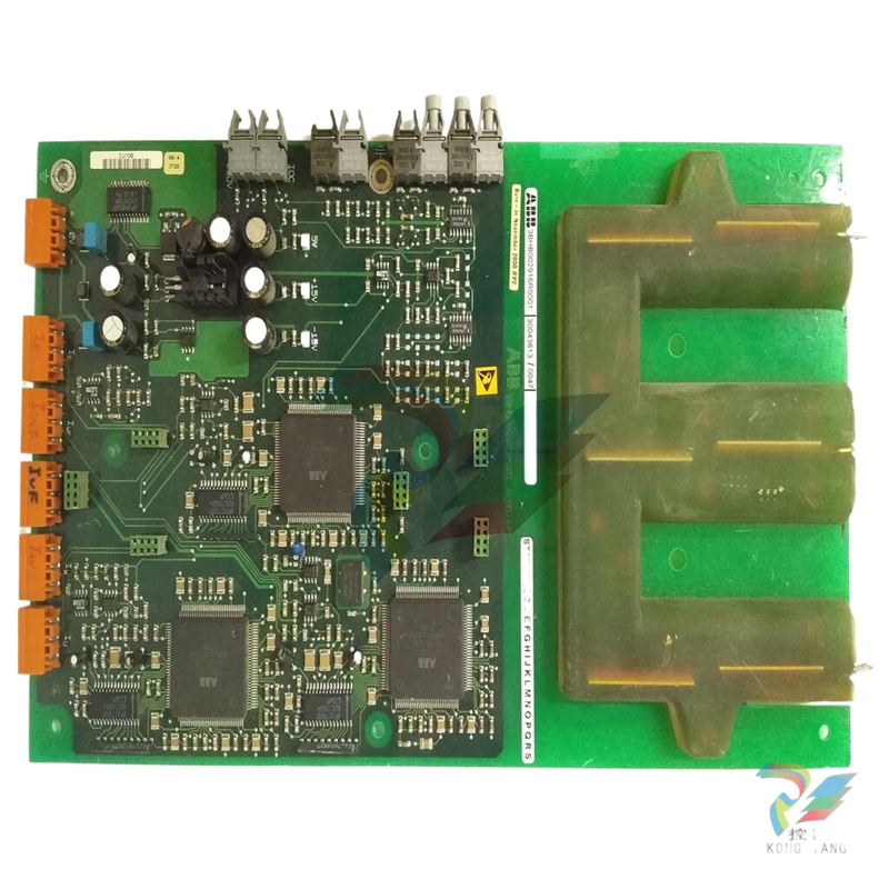 ABB 07KT95 Programmable Processor Unit