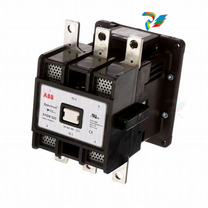 ABB POT11 Indicator Display Module POT 11 H&B Contronic