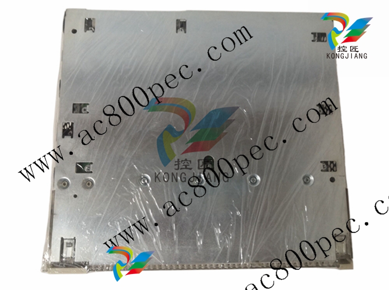 ABB DI651 - Digital Input Module, Compact, High-Precision